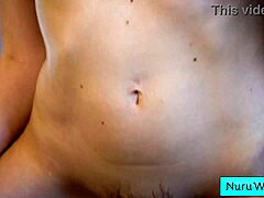 Masseuse Cock Seduction