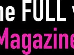 Ginger Fishnet Fingering