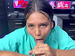 naughty nurse service