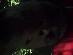 street crossdresser reveal