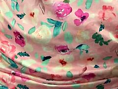 Latina Virgin Caress