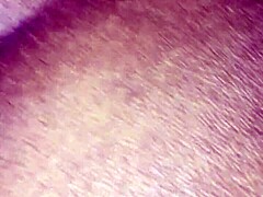 Chocolate Pussy Thrill