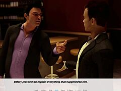 threesome anal squirt