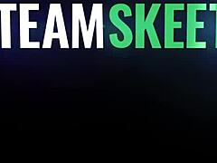 Suggestive Pussy Tease