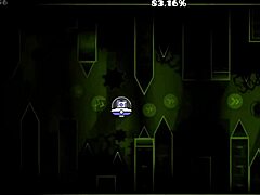 Extreme Demon Challenge