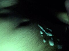 webcam cum explosion