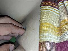 Secret College Creampie