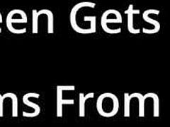 Yesenia Hitachi Orgasms