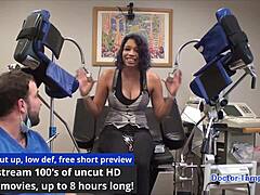 Phoenix Rose Physical