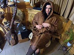 Milfycalla Cum Jacket