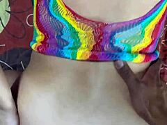 colombian cheating fuck