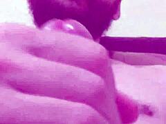 gozando huge cock
