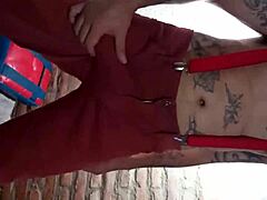 Mariquita's BBC Facial