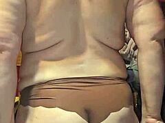 Panties Boobs Creampie