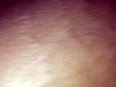 Chocolate Pussy Thrill