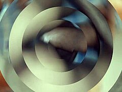 Passionate Orgasm Creampie