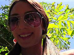  Bikini Sugar Baby Tease