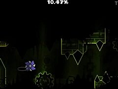 Extreme Demon Challenge