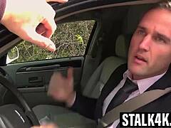 bride cuckold pounding