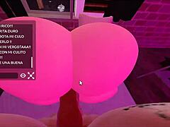 Whore Creampie Return