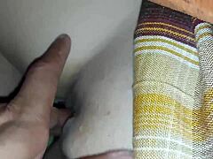 Secret College Creampie