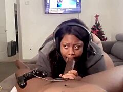 bbw throat fuck