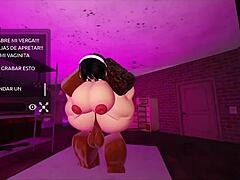 Whore Creampie Return