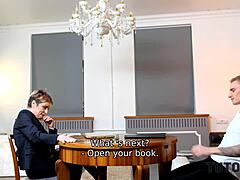 Stockings Tutor Drill