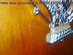 Christmas Roommate Fuck