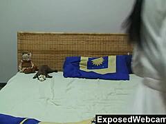 Pink Pussy Fingering