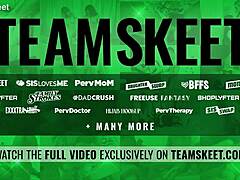 Toilet Gangbang Chaos