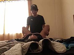 Nonstop Friend Fucks