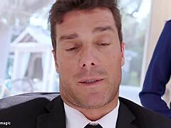 Politician Wife Bang