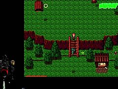 Gloryhole Monster Cock