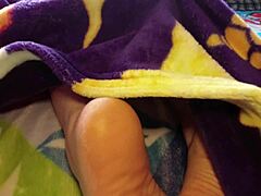 Student Big Ass Flash