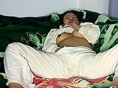 morning squirt orgasm