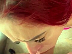 Street Deepthroat Thrill