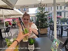 Lesbian Strapon Date