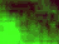 Swollen Pussy Creampie