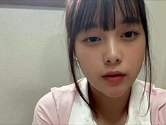 汗だくオナニー