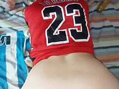 Monster Cock Latina