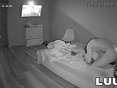 Homemade Couple Show