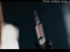 Lesbian Squirt Domination