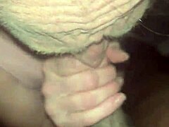 Sucking BBC Coworker