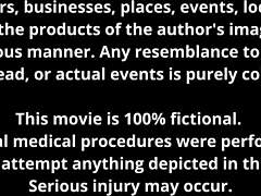 foot sucking massage