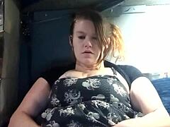 Dress Masturbation Fun