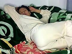 morning squirt orgasm