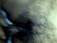 chinese housewife tease