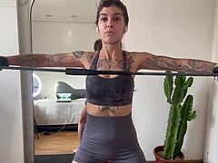 Nikatsu Yoga Stretch