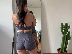 Nikatsu Yoga Stretch